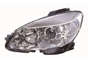 Far Sağ DEPO 440-1167RMLD-EM  A2048200261 2048200261 2048208461 A2048208461