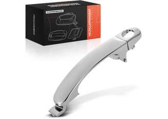 Kapı Kolu Ön veya Arka Dış Sağ veya Sol GKL 294590  