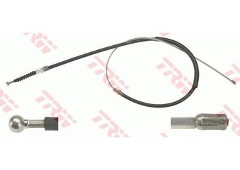 El Fren Teli Arka Sağ veya Sol PRO-A 294963  1K0609721T 1K0609721AA 1K0 609 721 AA 1K0609721AT 1K0 609 721 AT 1K0609721BB 1K0 609 721 BB 1K0609721S 1K0 609 721 S 1K0 609 721 T