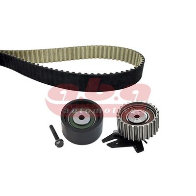 Triger Kayış Seti  Alfa Romeo Spider (163)(1995->)  A.B.A YK100163