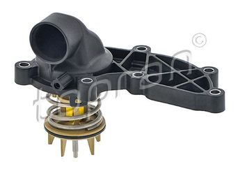 Termostat 85 °C  TOPRAN 116 344  6E121111AD 06E 121 111AD 6E121111AL 06E 121 111AL 6E121111P 06E 121 111P 6E121111S 06E 121 111S 6E121111T 06E 121 111T