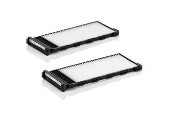 Polen Filtresi  MANN CU 2808-2  999M1 VP003 272747J125 27274-7J125 272752W625 27275-2W625 27277VP03A 27277-VP03A 999M1VP003 999M1-VP003 B727C79925 B727C-79925