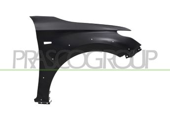 Çamurluk Ön Sağ MAHER 05953  5220K098