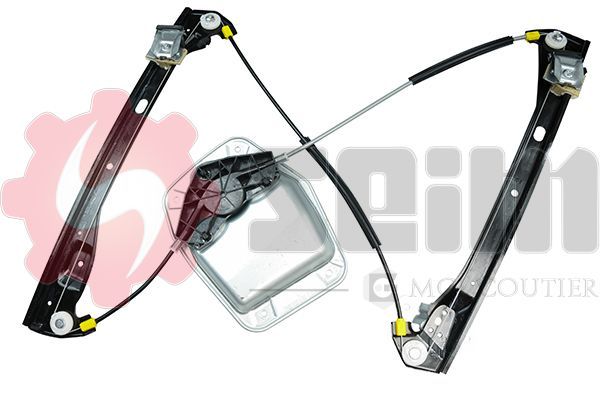 Cam Krikosu Ön Sol TW 1009-1934