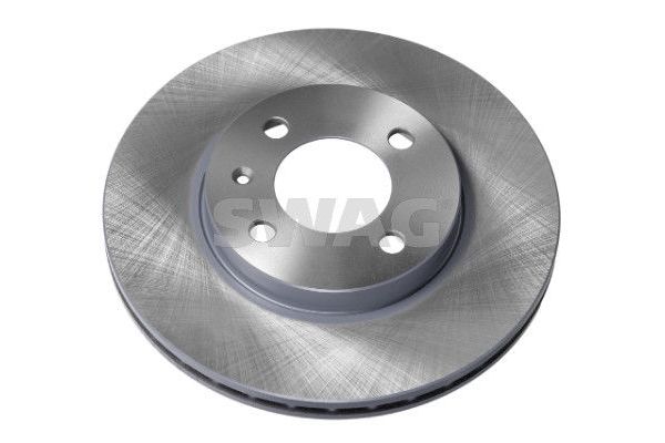 Fren Disk Ayna Ön Sağ ve Sol Volkswagen Golf III Variant (1H5)(08.1993->1999)  SWAG 32 90 6512