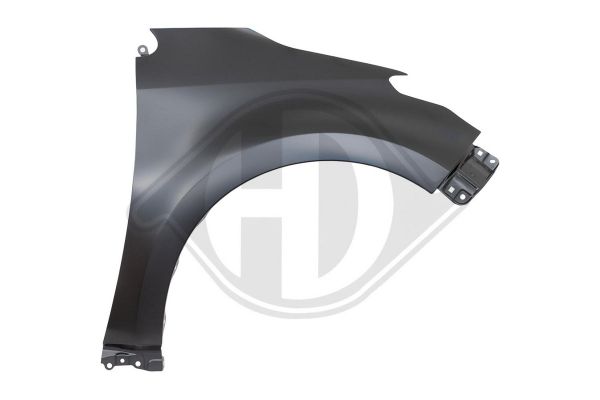 Çamurluk Ön Sağ Toyota Yaris (XP21)(2020->)  MADE IN TAIWAN 53811K0070