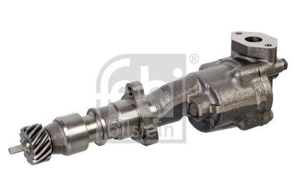 Yağ Pompası  MAGNETI MARELLI 359002101160