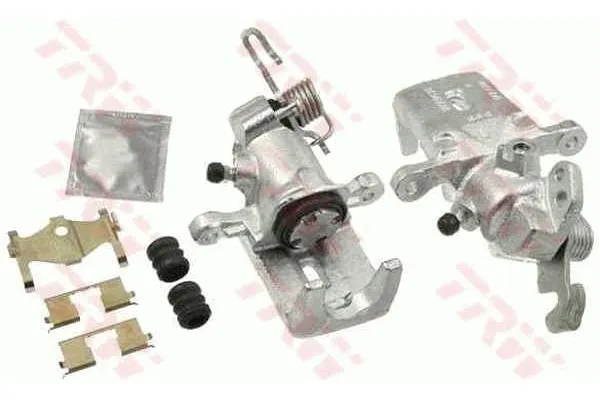 Fren Kaliper Arka Sol Hyundai Lantra S.Wagon (RD)(1999->)  BROM HY35041