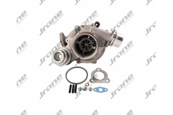 Turbo Şarj  JRONE 8G12-200-M23