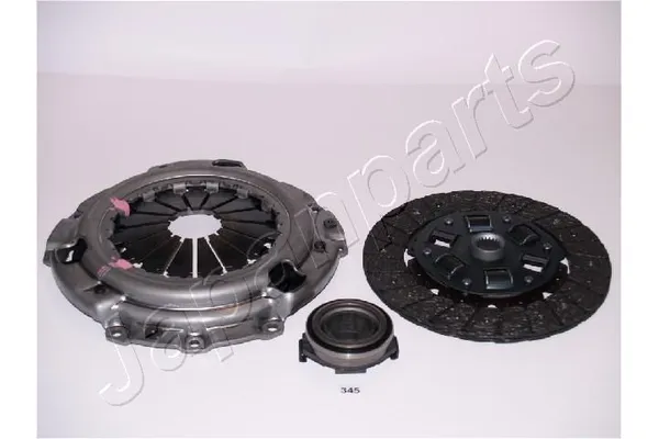 Debriyaj Seti  Mazda 323 C/F/S Sedan (BA)(04.1994->)  VALEO MZ104