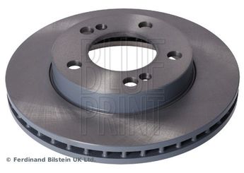 Fren Disk Ayna Ön Sağ ve Sol BLUE PRINT ADG043113  4144109000 4144109100 4144109110 4144109111