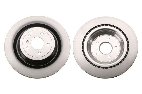 Fren Disk Ayna Arka Sağ ve Sol TRW DF6365S