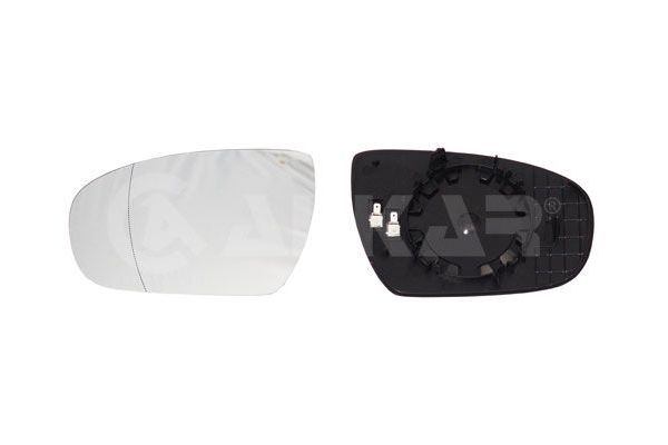 Ayna Camı Dış Sol Hyundai i20 Active (GB)(12.2015->)  BSG 40-910-011