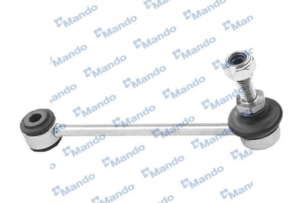 Viraj Demir Askı Rotu Arka Sağ veya Sol Smart Fortwo Coupe (02.2003->)  MANDO MSC015247