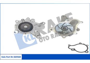 Devirdaim Su Pompası  KALE 369560  2510027400