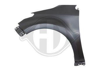 Çamurluk Ön Sol TYG 214-2102  53812K0070 53812-K0070