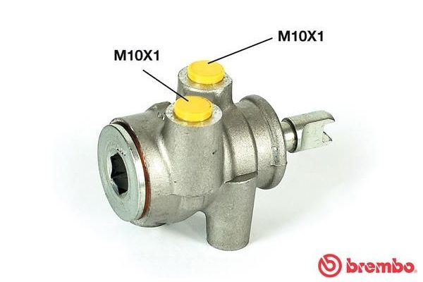 Fren Limitör  BREMBO R 23 005