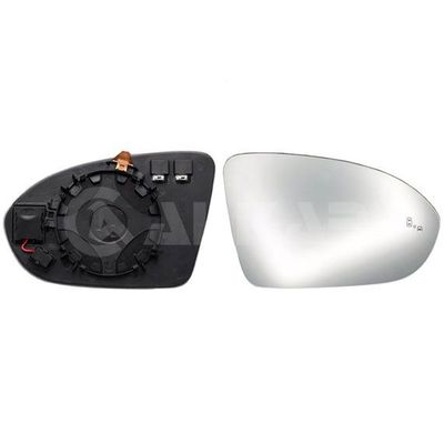 Ayna Camı Dış Sağ OPEL ORJINAL 13396533