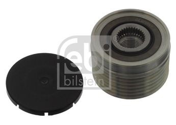 Alternatör Kasnağı  FEBI BILSTEIN 37046  57054FS2 57054F S2 77363303 9949520 9949627