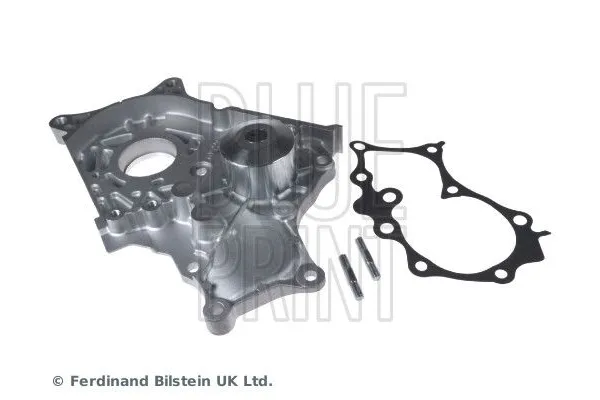Devirdaim Su Pompası  Toyota Avensis (T25)(2003->)  BLUE PRINT ADT39193