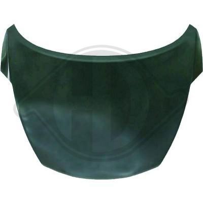 Motor Kaputu  Nissan Juke (F15E)(06.2010->)  MADE IN TAIWAN F51001KKMA