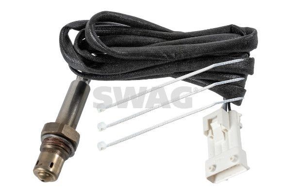 Oksijen (Lambda) Sensörü  Volvo S80 Sedan (05.1998->)  SWAG 33 10 3161
