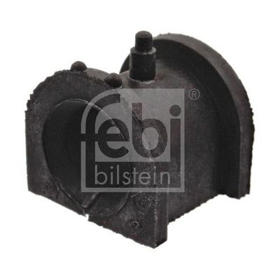 Viraj Demir Lastiği Ön Mitsubishi Lancer 4 Kapı/ Station W. (CB0A/W)(1992->)  FEBI BILSTEIN 41143