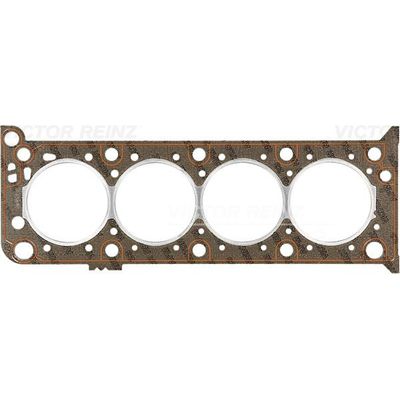 Silindir Kapak Contası  Citroen C15 (02.1985->)  REINZ 61-23775-20