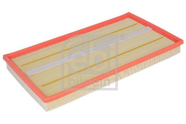 Hava Filtresi  Mercedes Vito P.Van (639)(09.2010->)  FEBI BILSTEIN 36042