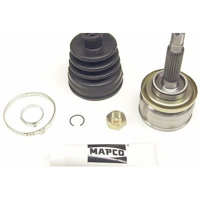 Aks Kafası Ön Dış Sağ veya Sol GSP 828002