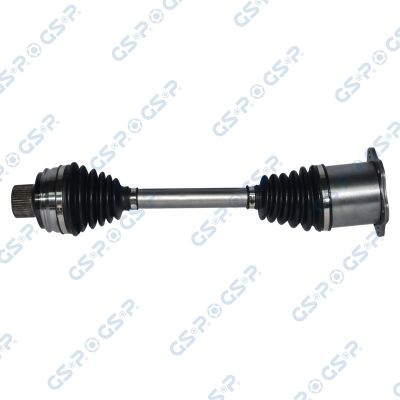 Aks Komple Ön Sağ veya Sol Audi A4 Sedan (8K2)(11.2007->)  GSP 203345