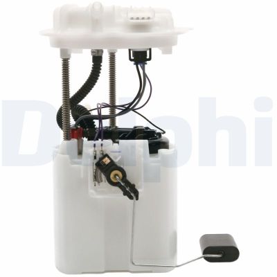 Depo Şamandırası  Chrysler Grand Voyager (RT)(2008->)  DELPHI FG0887-11B1