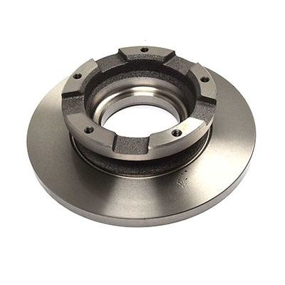 Fren Disk Ayna Arka Sağ ve Sol BSG 30-210-023