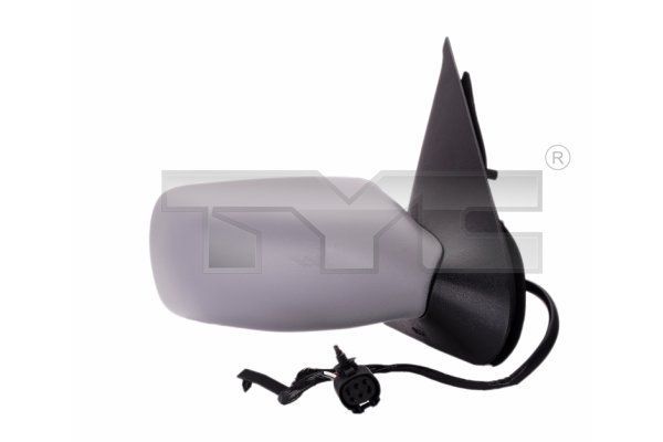 Dikiz Aynası Dış Sağ Ford Escort Cabrio (1991->)  FORD ORJINAL XS6117682PAXWAA