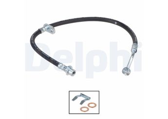 Fren Hortumu Arka Sol DELPHI LH7890  1468T5B950 01468T5B950