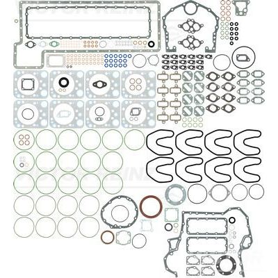 Takım Conta  REINZ 01-31050-01