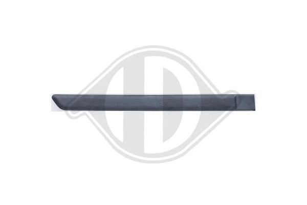 Kapı Bandı Arka Sağ Fiat Panda (271) Van (2003->)  MGA 94303