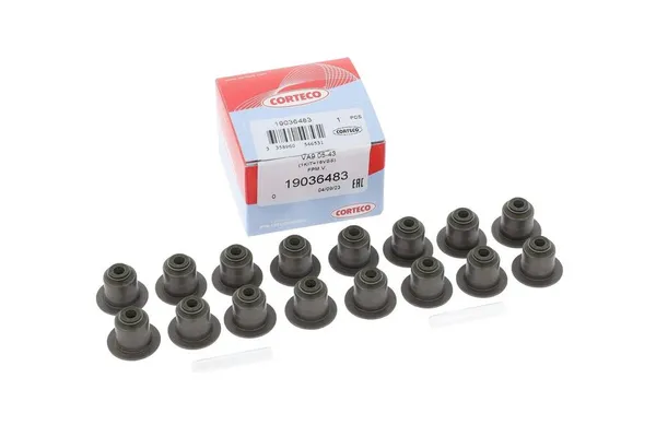 Supap Lastiği  BMW X1 Serisi (F48/F49)(2016->)  CORTECO 19036483