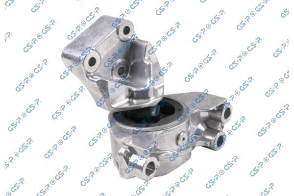 Motor Takozu Sağ Fiat Doblo (152) Panorama (2010->)  GSP 538122