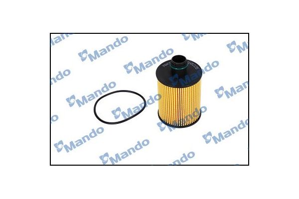 Yağ Filtresi  MANDO MMF040072
