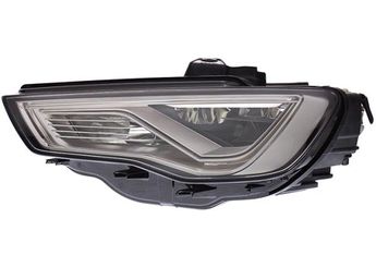 Far Lambası Sol HELLA 1EX 010 740-871  8V0941773 8V0 941 773 8V0941033 8V0 941 033 8V0941773J 8V0 941 773 J