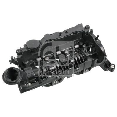 Motor Üst Kapağı (Külbütör)  KRAFTVOLL 12140131