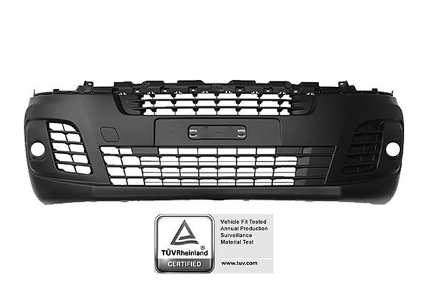Tampon Ön Citroen Jumpy Combi (06.2016->)  TW 1663-2001