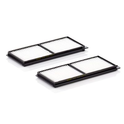 Polen Filtresi  MANN CU 23 001-2