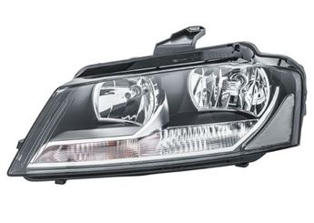 Far Lambası Sol HELLA 1EJ 009 648-011  8P0941003BB 8P0941003AJ 8P0 941 003 AJ 8P0 941 003 BB 8P0941003BL 8P0 941 003 BL 8P0941003BP 8P0 941 003 BP 8P0941003BQ 8P0 941 003 BQ