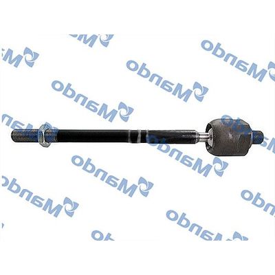 Rot Mili Sağ veya Sol Mercedes GLE -Serisi (BM 166)(04.2015->)  MANDO MTG045523