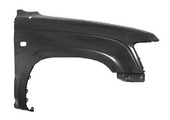 Çamurluk Ön Sağ EUROBUMP TOY08HL018  5380135370