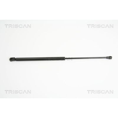 Bagaj Amortisörü Sağ veya Sol Peugeot 207 (05.2006->)  SWAPP 87205