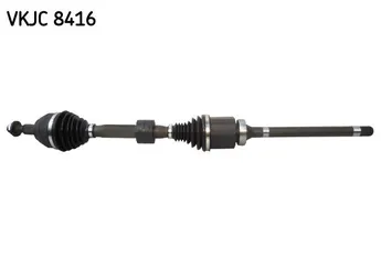 Aks Komple Ön Sağ SKF VKJC 8416  AV4N3B436AB 1684192 1803637 AV4N-3B436-AB RMAV4N3B436A1B RMAV4N-3B436-A1B