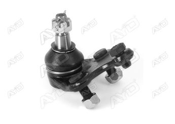 Rotil Alt Sağ AYD 07201  4333009630 4333049095 43330-49095 4333049215 43330-49215 43330-09630 4333009631 43330-09631 4333019245 43330-19245